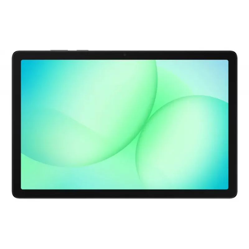 Planšetinis kompiuteris Samsung Galaxy Tab A11+ 5G (11 colių) – 11 colių ekranas, 1920x1200, 256GB, 8GB RAM, 8MP galinė, 5MP priekinė, 5G, IP52, pilka