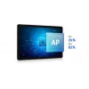 Planšetinis kompiuteris Samsung Galaxy Tab A11+ 5G (11 colių) – 11 colių ekranas, 1920x1200, 256GB, 8GB RAM, 8MP galinė, 5MP priekinė, 5G, IP52, pilka