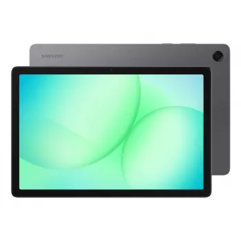 Planšetinis kompiuteris Samsung Galaxy Tab A11+ 5G (11 colių) – 11 colių ekranas, 1920x1200, 256GB, 8GB RAM, 8MP galinė, 5MP priekinė, 5G, IP52, pilka