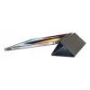 Hama Fold Clear 00227095 dėklas planšetiniam kompiuteriui iPad 11 (2025) / iPad 10.9 (2022), 27,9 cm (11 colių), tamsiai mėlynas