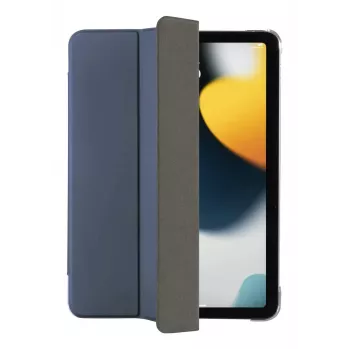 Dėklas Folio Hama Fold Clear 27,9 cm (11 inch) mėlynas, skirtas iPad 11 colių (2025)