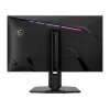 MSI MAG 272URDF E16 monitorius 68,6 cm (27 colių) 3840 x 2160 4K Ultra HD juodas