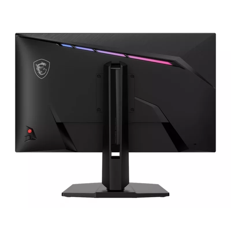 MSI MAG 272URDF E16 monitorius 68,6 cm (27 colių) 3840 x 2160 4K Ultra HD juodas