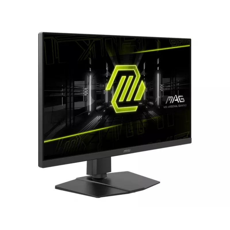 MSI MAG 272URDF E16 monitorius 68,6 cm (27 colių) 3840 x 2160 4K Ultra HD juodas