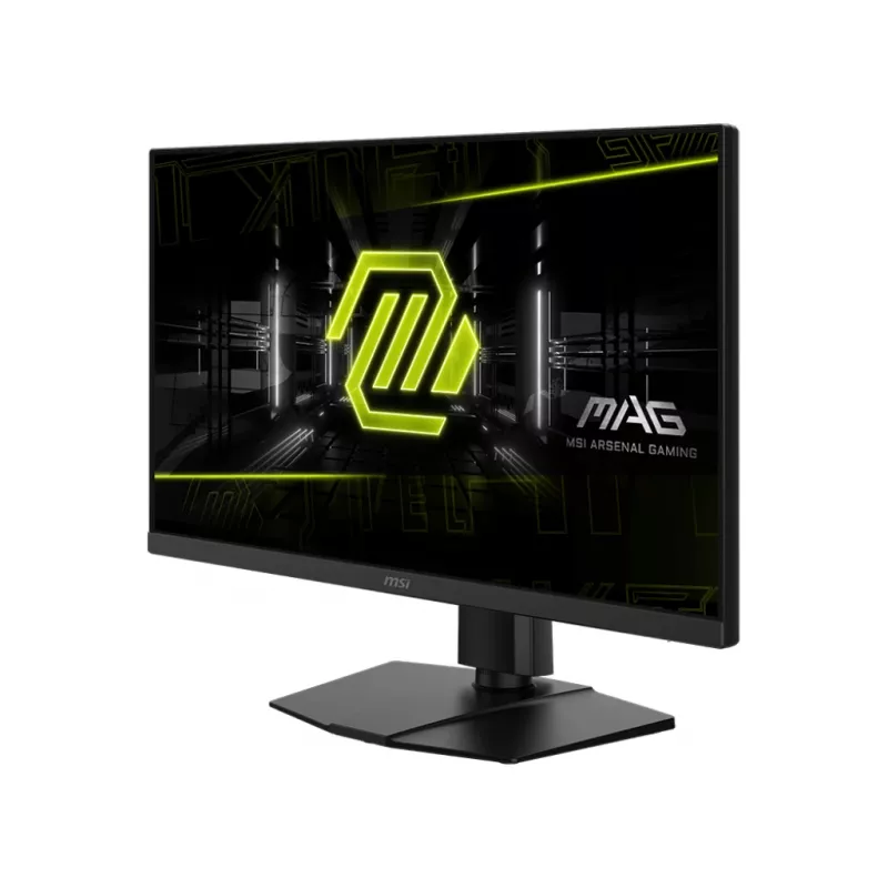 MSI MAG 272URDF E16 monitorius 68,6 cm (27 colių) 3840 x 2160 4K Ultra HD juodas