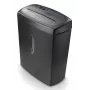 Popieriaus smulkintuvas Hama Safe X100CD kryžminis pjovimas 72 dB 22 cm Juodas
