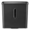 Popieriaus smulkintuvas Hama Safe X50 skersinis pjovimas 65 dB 22 cm Juodas
