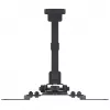 Manhattan sieninis laikiklis televizoriui ir monitoriui (pasukamas ir pakreipiamas, 2 vyriai), 13 inch–42 inch, VESA 75×75–200×200 mm, max 20 kg