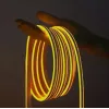 LED neon juosta Vention PAEWJ-EU 5 m, silikoninė, DC 12V, 72 LED/m, 15 W, IP65, IR nuotolinio valdymo pultelis