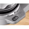 Kenwood KVC85.594SI maišytuvas stalinis 1200 W sidabrinis