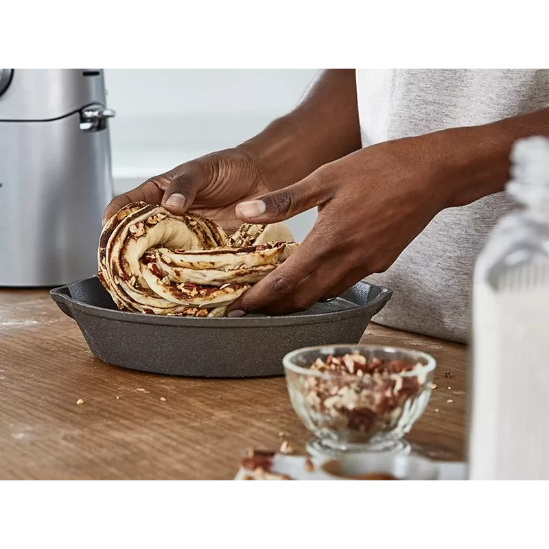 Kenwood KVC85.594SI maišytuvas stalinis 1200 W sidabrinis