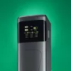 Hama High Power ličio jonų (Li-Ion) 20000 mAh pilka