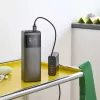 Hama High Power ličio jonų (Li-Ion) 20000 mAh pilka