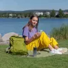 Hama High Power ličio jonų (Li-Ion) 20000 mAh pilka