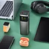 Hama High Power ličio jonų (Li-Ion) 24000 mAh pilka