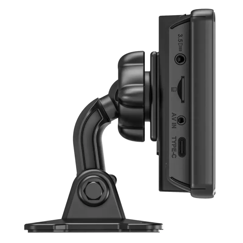 Multimedijos įrenginys automobiliui Navitel DS810 su Apple CarPlay ir Android Auto