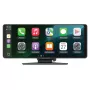 Multimedijos įrenginys automobiliui Navitel DS810 su Apple CarPlay ir Android Auto