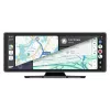 Navitel Smart Car Device DS1020 – belaidis automobilinis daugialypės terpės įrenginys su Apple CarPlay, Android Auto, Wi-Fi, Bluetooth, garso įrašymu