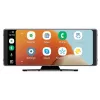 Navitel Smart Car Device DS1020 – belaidis automobilinis daugialypės terpės įrenginys su Apple CarPlay, Android Auto, Wi-Fi, Bluetooth, garso įrašymu