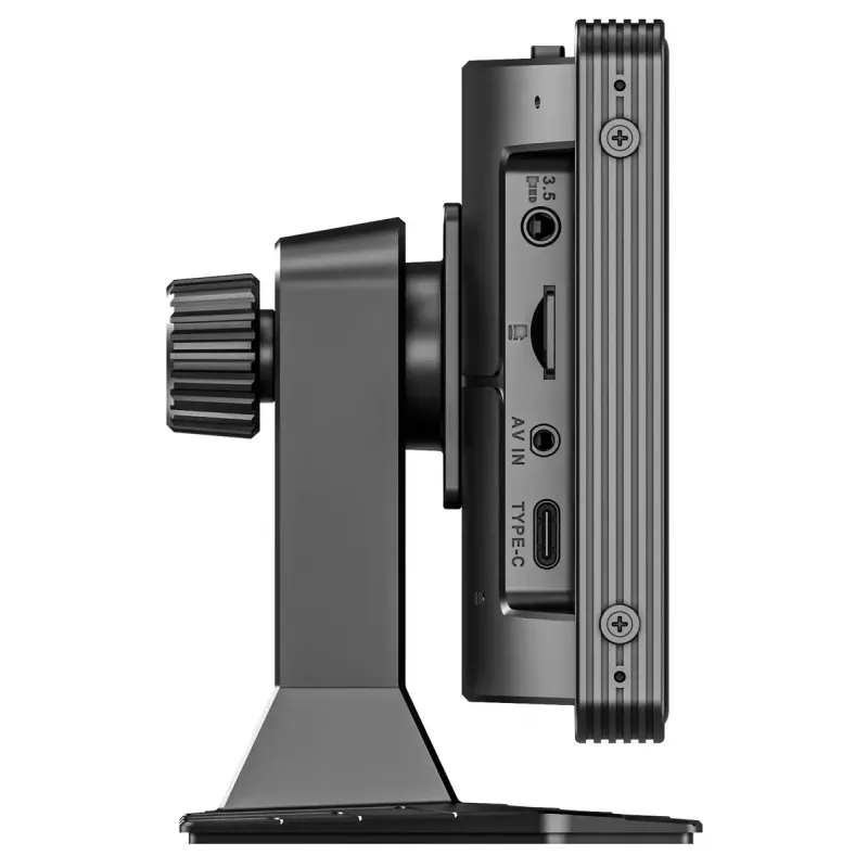 Navitel Smart Car Device DS1020 – belaidis automobilinis daugialypės terpės įrenginys su Apple CarPlay, Android Auto, Wi-Fi, Bluetooth, garso įrašymu