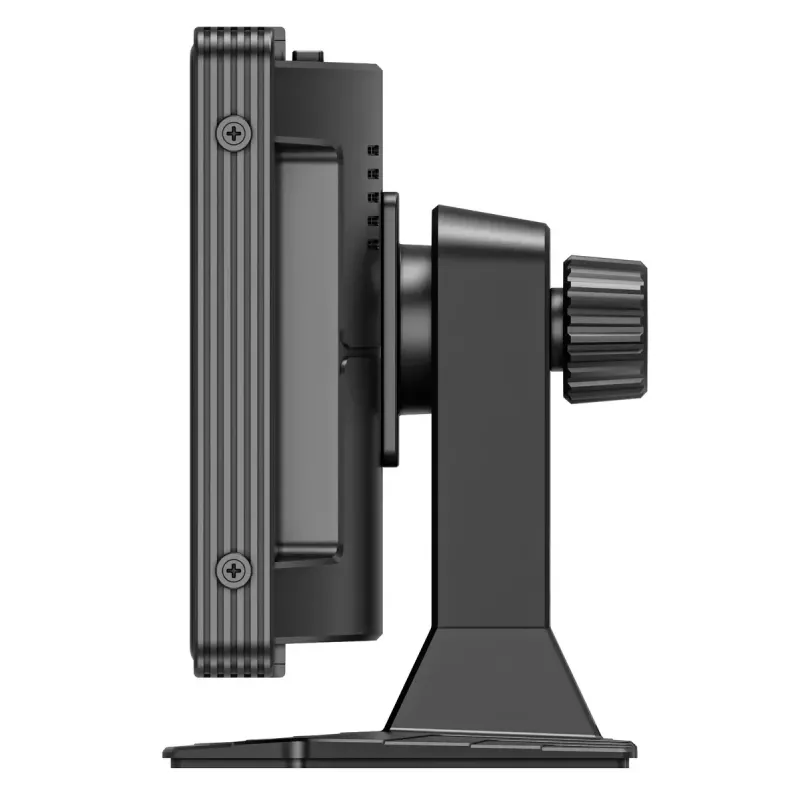 Navitel Smart Car Device DS1020 – belaidis automobilinis daugialypės terpės įrenginys su Apple CarPlay, Android Auto, Wi-Fi, Bluetooth, garso įrašymu