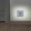Naktinė lemputė su kištuku Hama 00223507 šilta balta LED 3000K