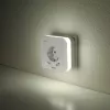 Naktinė lemputė su kištuku Hama 00223507 šilta balta LED 3000K