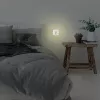Naktinė lemputė su kištuku Hama 00223507 šilta balta LED 3000K