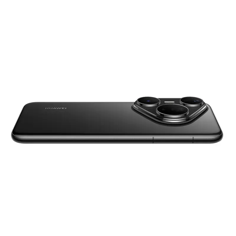 Išmanusis telefonas Huawei Pura 80 Pro 6,8 colių 12 GB 512 GB Juodas
