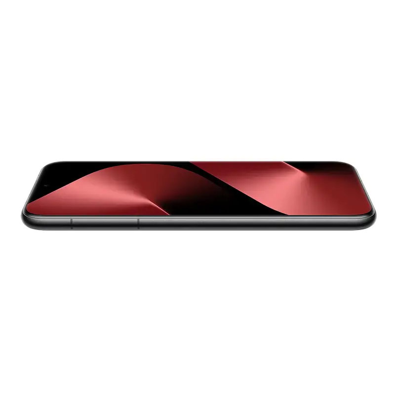 Išmanusis telefonas Huawei Pura 80 Pro 6,8 colių 12 GB 512 GB Juodas