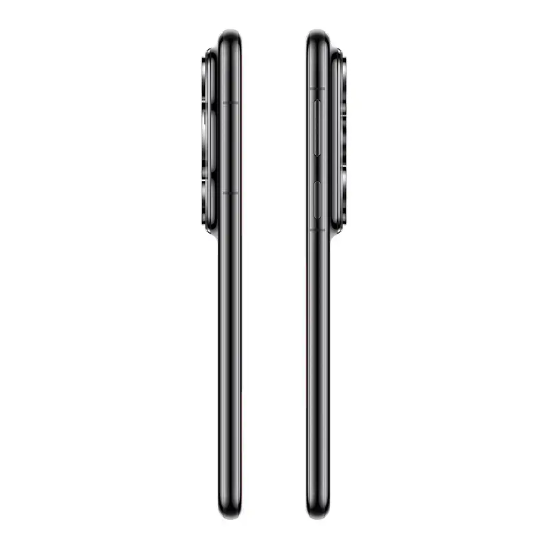 Išmanusis telefonas Huawei Pura 80 Pro 6,8 colių 12 GB 512 GB Juodas