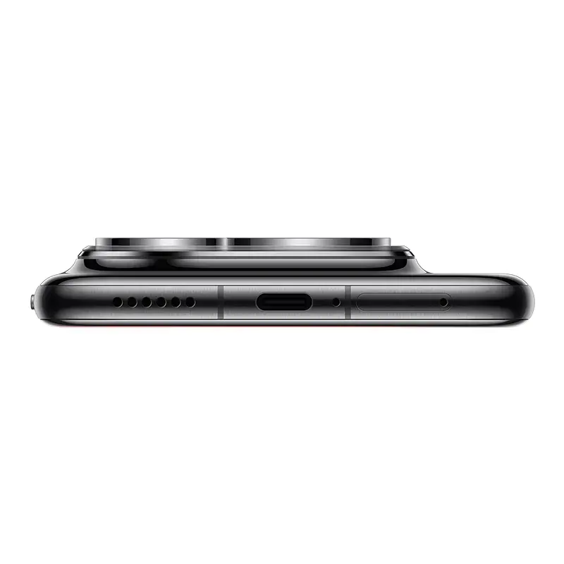 Išmanusis telefonas Huawei Pura 80 Pro 6,8 colių 12 GB 512 GB Juodas