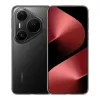 Išmanusis telefonas Huawei Pura 80 Pro 6,8 colių 12 GB 512 GB Juodas