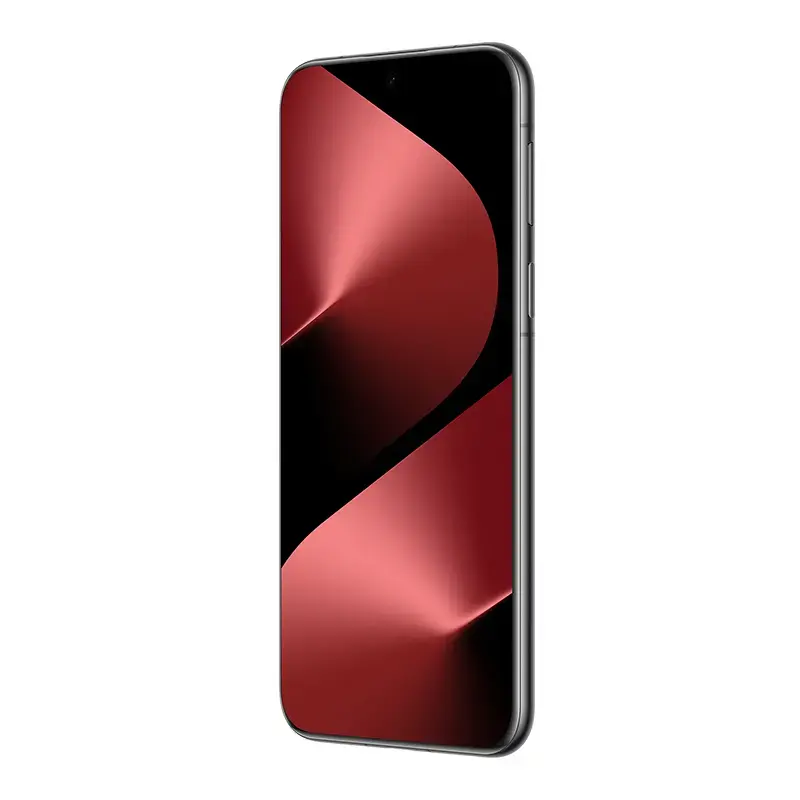 Išmanusis telefonas Huawei Pura 80 Pro 6,8 colių 12 GB 512 GB Juodas