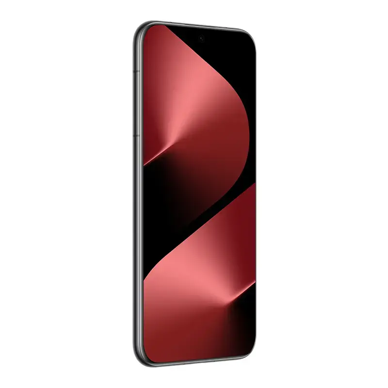 Išmanusis telefonas Huawei Pura 80 Pro 6,8 colių 12 GB 512 GB Juodas