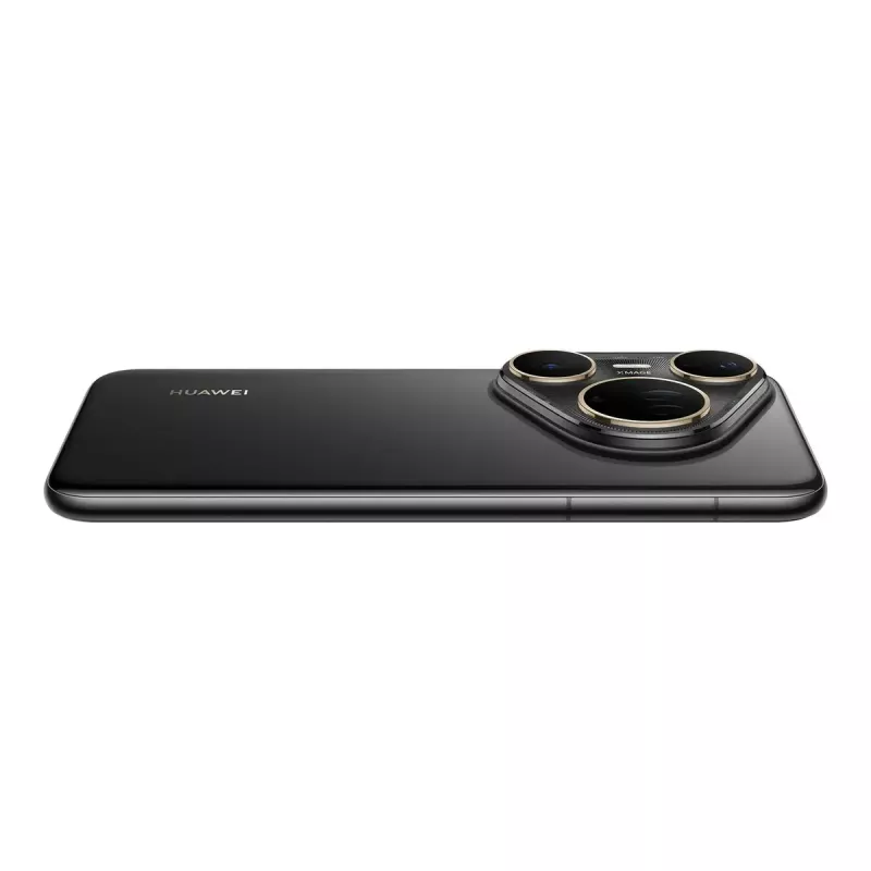 Išmanusis telefonas Huawei Pura 80 Ultra 6.8 colio 16 GB RAM 512 GB juodas