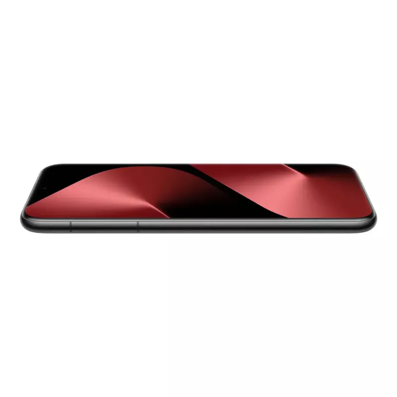 Išmanusis telefonas Huawei Pura 80 Ultra 6.8 colio 16 GB RAM 512 GB juodas