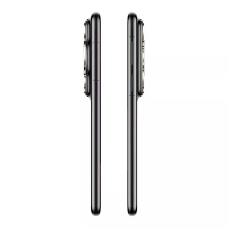 Išmanusis telefonas Huawei Pura 80 Ultra 6.8 colio 16 GB RAM 512 GB juodas