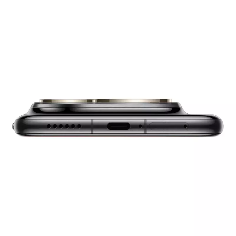 Išmanusis telefonas Huawei Pura 80 Ultra 6.8 colio 16 GB RAM 512 GB juodas