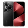 Išmanusis telefonas Huawei Pura 80 Ultra 6.8 colio 16 GB RAM 512 GB juodas