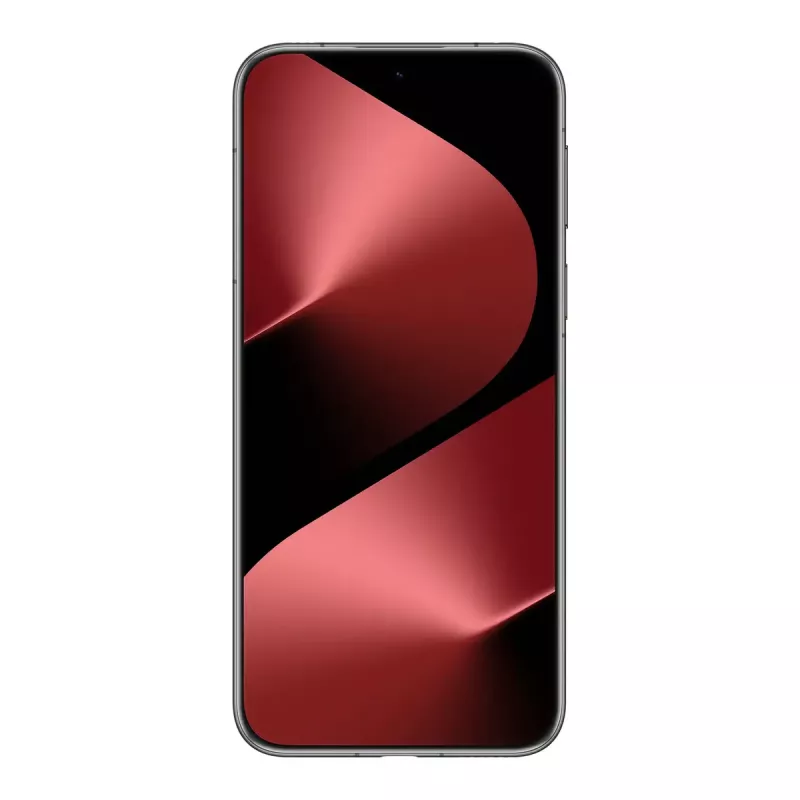 Išmanusis telefonas Huawei Pura 80 Ultra 6.8 colio 16 GB RAM 512 GB juodas