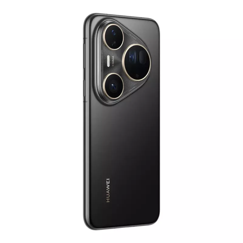 Išmanusis telefonas Huawei Pura 80 Ultra 6.8 colio 16 GB RAM 512 GB juodas