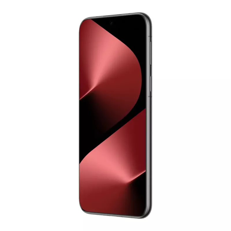 Išmanusis telefonas Huawei Pura 80 Ultra 6.8 colio 16 GB RAM 512 GB juodas