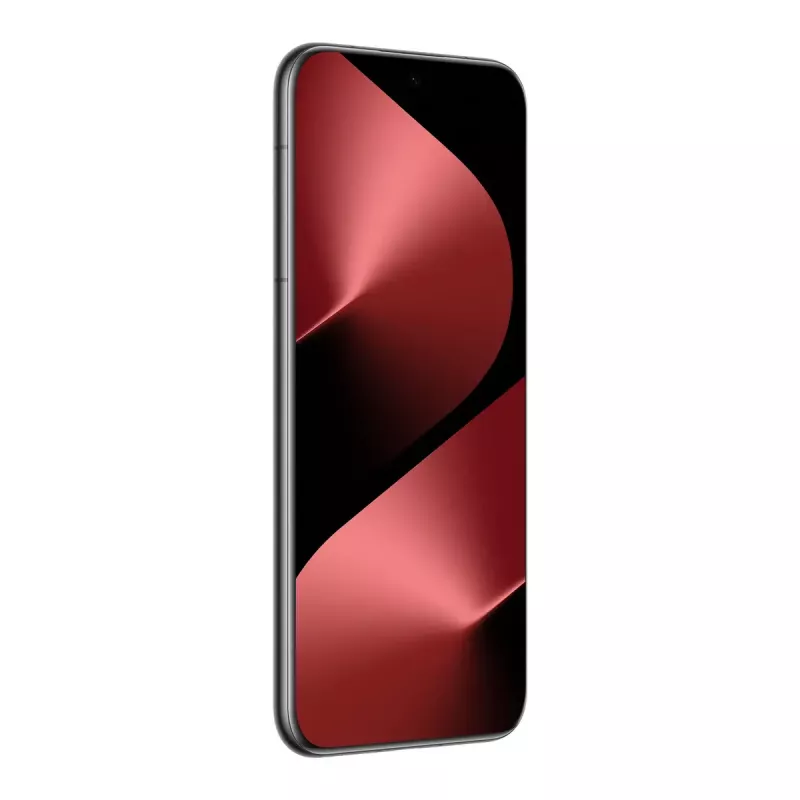 Išmanusis telefonas Huawei Pura 80 Ultra 6.8 colio 16 GB RAM 512 GB juodas