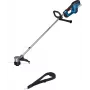 Bosch GRT 18V-33 PROFESSIONAL akumuliatorinis žoliapjovės trimmeris, 33 cm, juoda, mėlyna, raudona