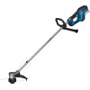 Bosch GRT 18V-33 PROFESSIONAL akumuliatorinis žoliapjovės trimmeris, 33 cm, juoda, mėlyna, raudona