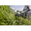 Bosch GRT 18V-33 PROFESSIONAL akumuliatorinis žoliapjovės trimmeris, 33 cm, juoda, mėlyna, raudona