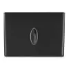 Popieriaus smulkintuvas Hama Safe X40-B kryžminis pjovimas 64 dB 22 cm juodas