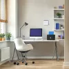 Popieriaus smulkintuvas Hama Safe X40-B kryžminis pjovimas 64 dB 22 cm juodas