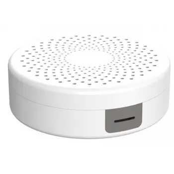 Hama 00221014 kabelių dėžutė Universal Cable Box balta 1 vnt.